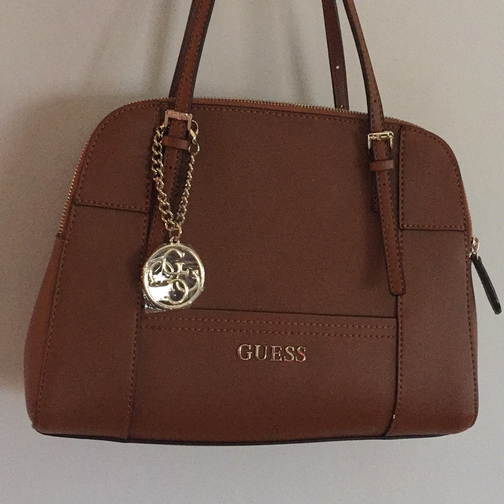 Genuine GUESS handbag